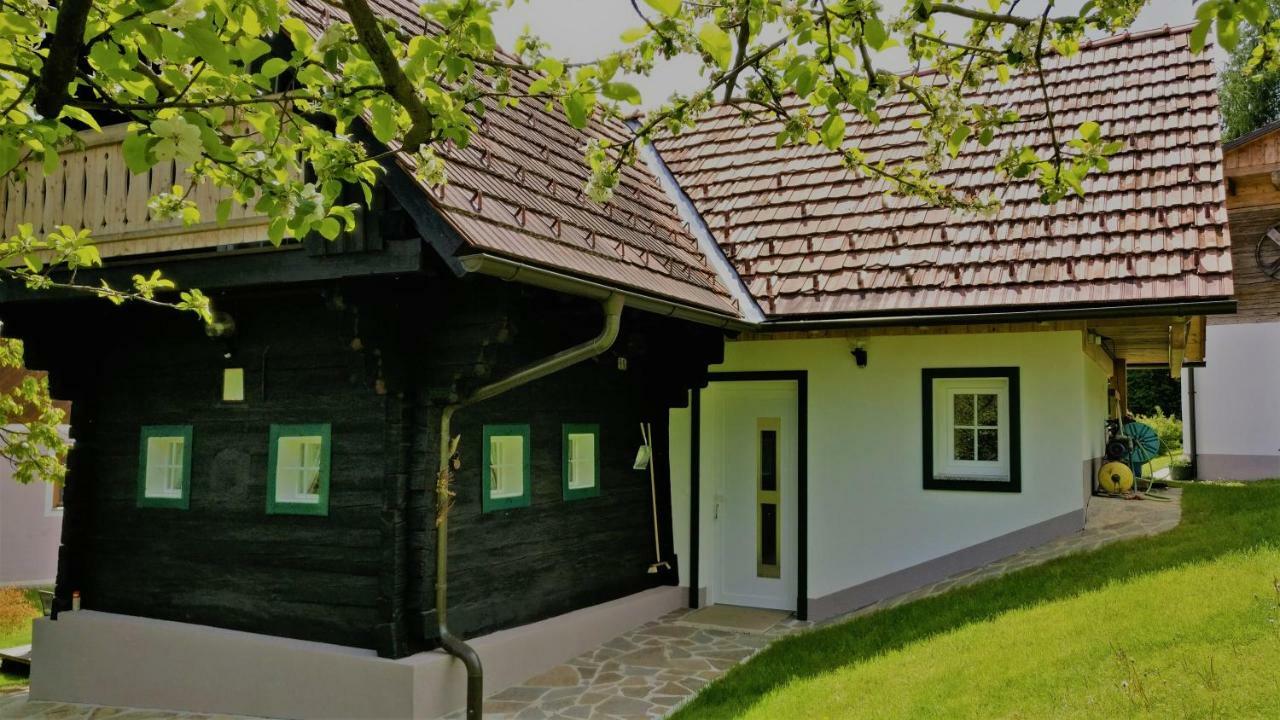 Willa Winzerhaus Im Schilcherland Steinreib Zewnętrze zdjęcie