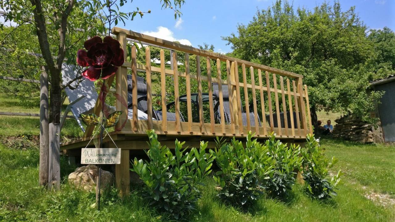 Willa Winzerhaus Im Schilcherland Steinreib Zewnętrze zdjęcie